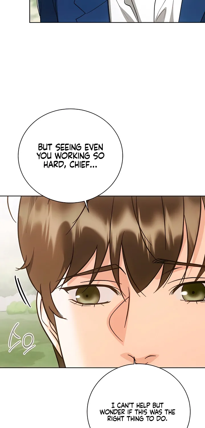 Determined to Be Abandoned Chapter 20 page 67 - 