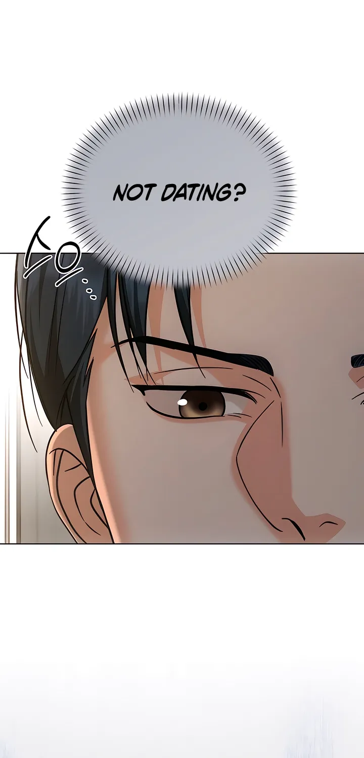 Determined to Be Abandoned Chapter 20 page 8 - 
