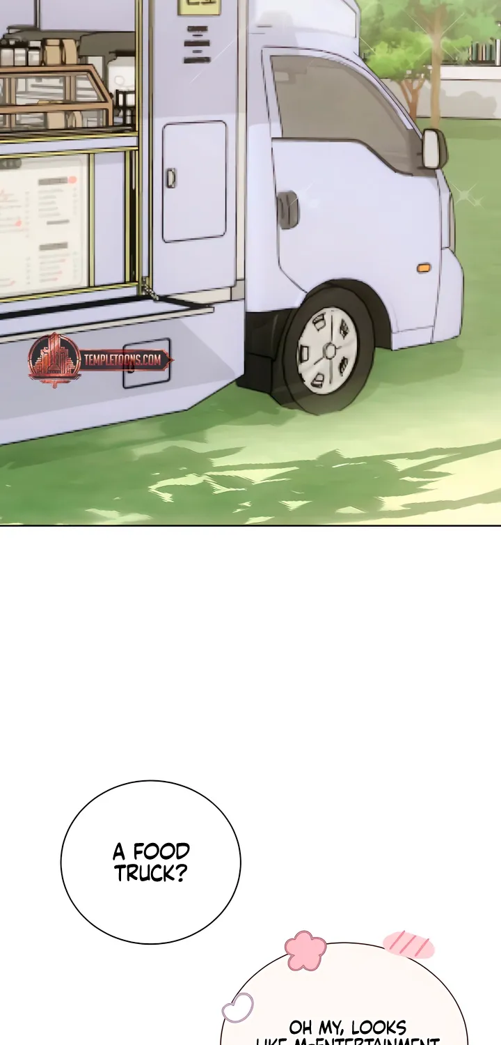 Determined to Be Abandoned Chapter 20 page 71 - 