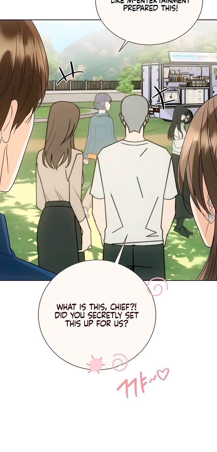 Determined to Be Abandoned Chapter 20 page 72 - 