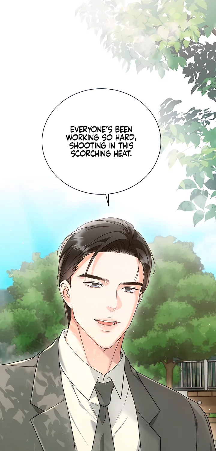 Determined to Be Abandoned Chapter 20 page 79 - 