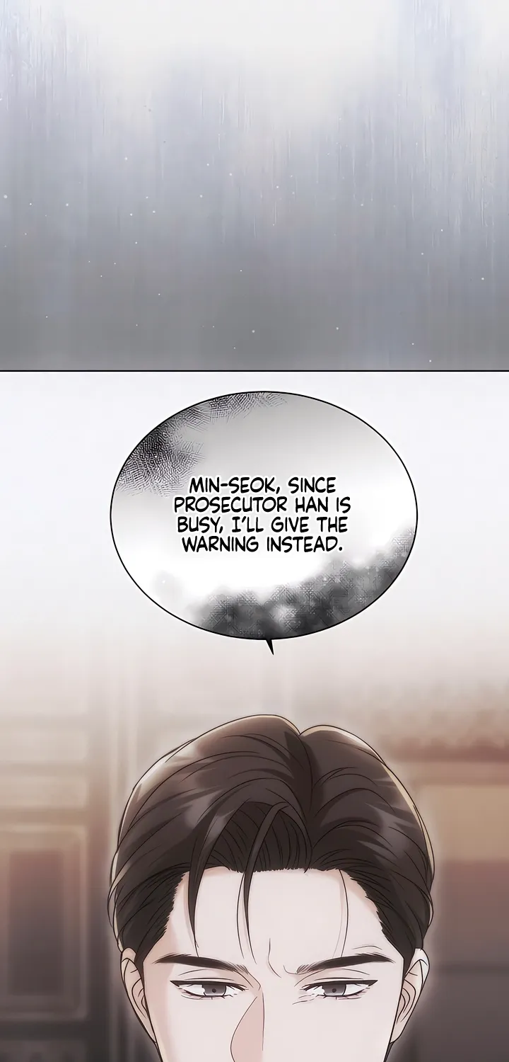 Determined to Be Abandoned Chapter 20 page 9 - 