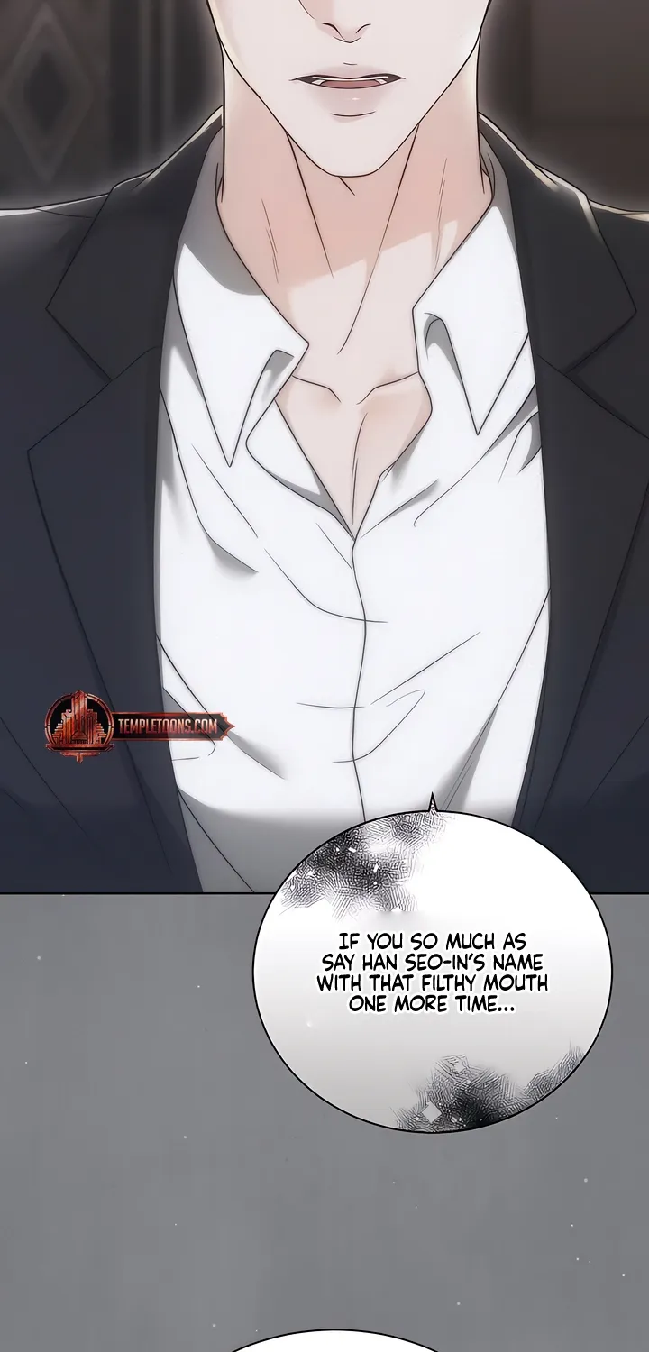 Determined to Be Abandoned Chapter 20 page 10 - 