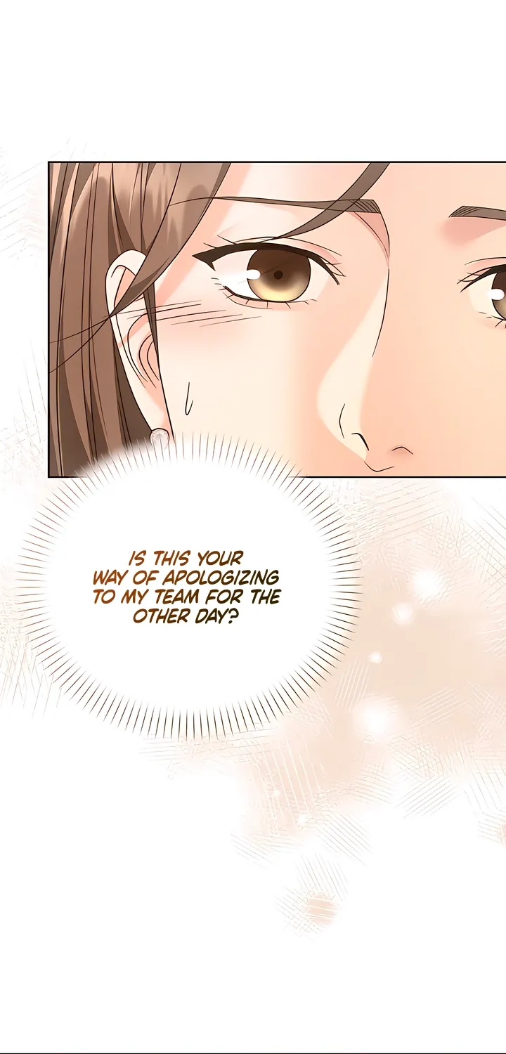 Determined to Be Abandoned Chapter 21 page 16 - 