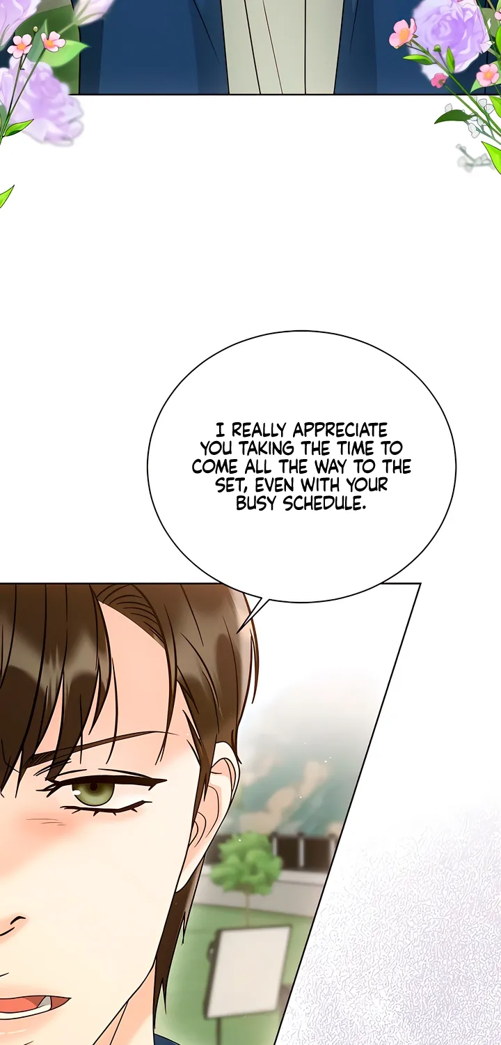 Determined to Be Abandoned Chapter 21 page 19 - 