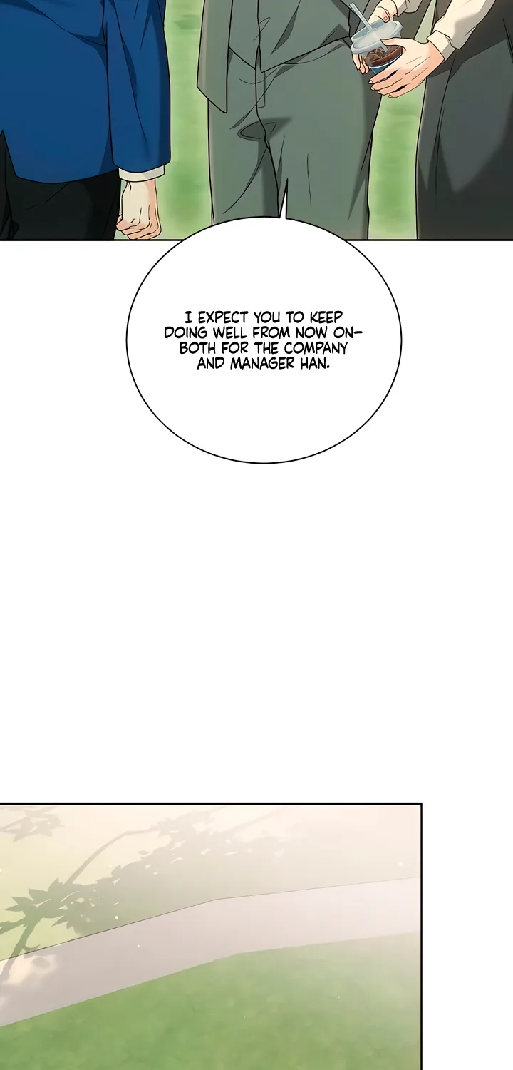 Determined to Be Abandoned Chapter 21 page 22 - 