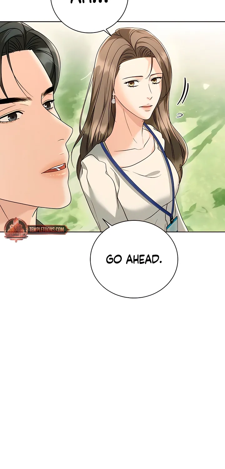 Determined to Be Abandoned Chapter 21 page 26 - 
