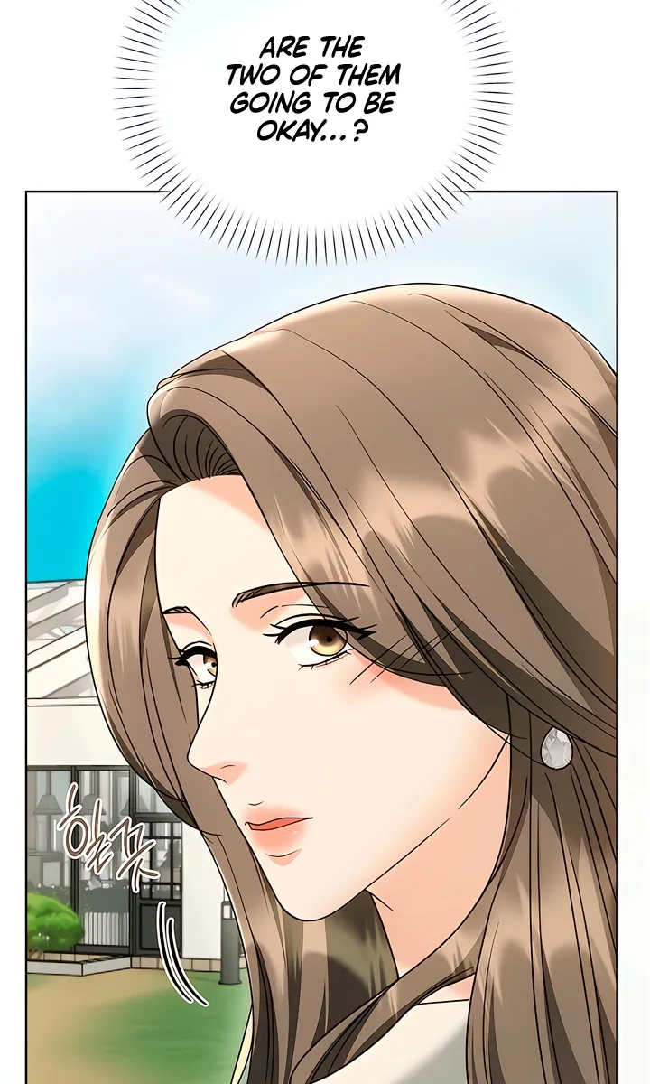 Determined to Be Abandoned Chapter 21 page 28 - 