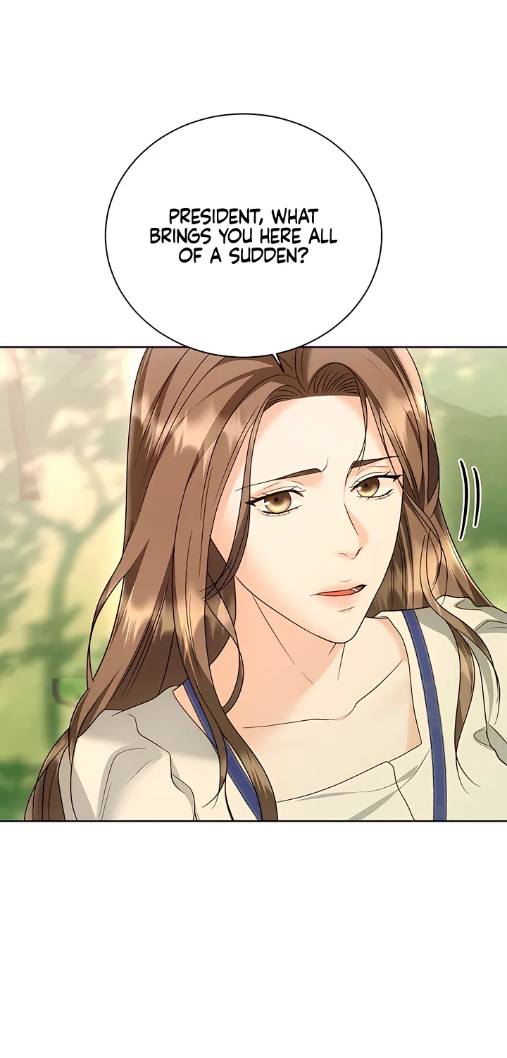 Determined to Be Abandoned Chapter 21 page 4 - 