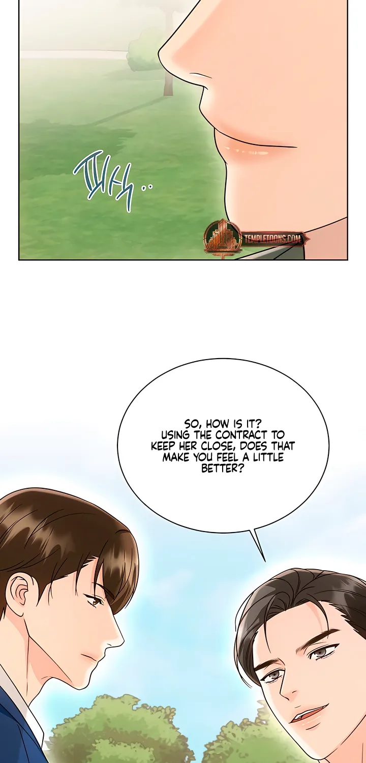 Determined to Be Abandoned Chapter 21 page 31 - 