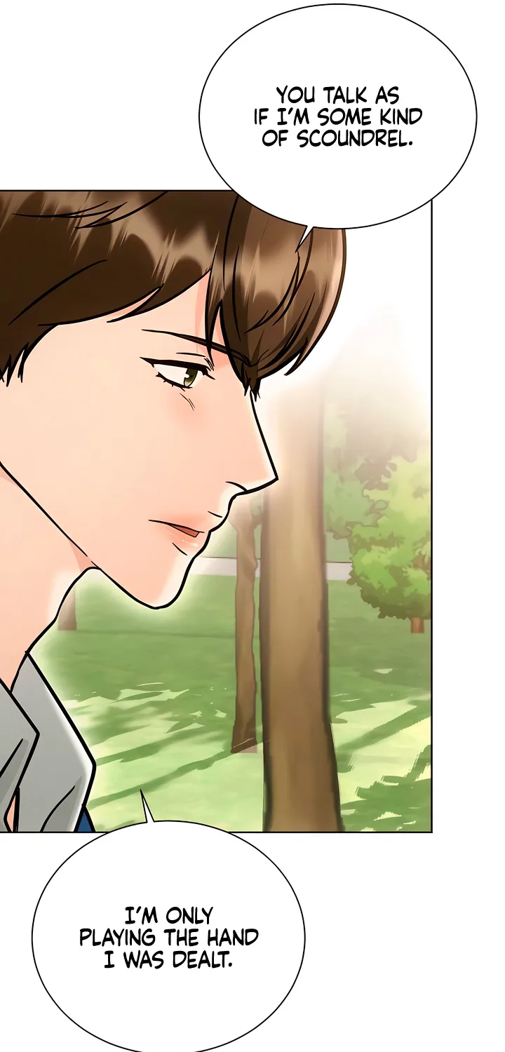 Determined to Be Abandoned Chapter 21 page 33 - 