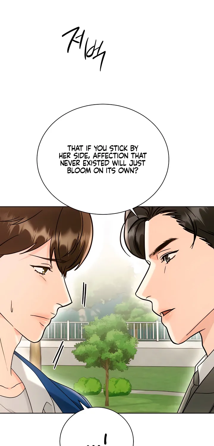 Determined to Be Abandoned Chapter 21 page 35 - 