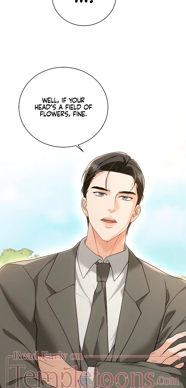 Determined to Be Abandoned Chapter 21 page 36 - 
