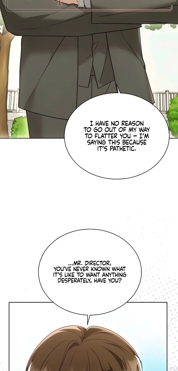 Determined to Be Abandoned Chapter 21 page 37 - 