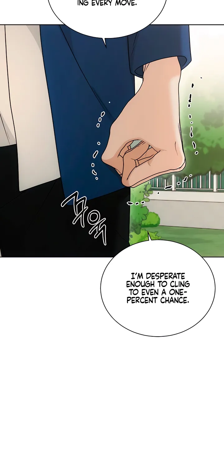 Determined to Be Abandoned Chapter 21 page 40 - 