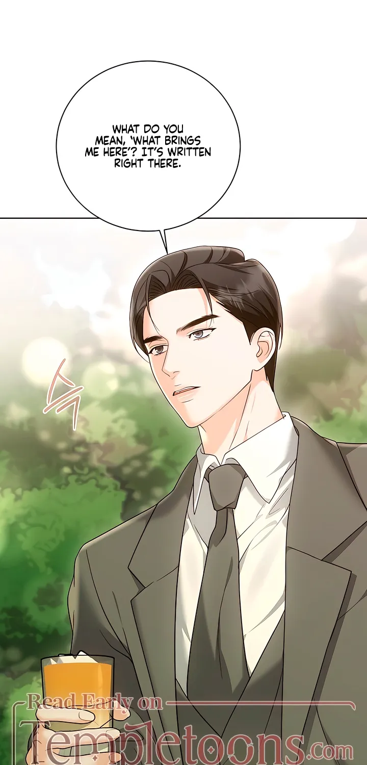Determined to Be Abandoned Chapter 21 page 5 - 