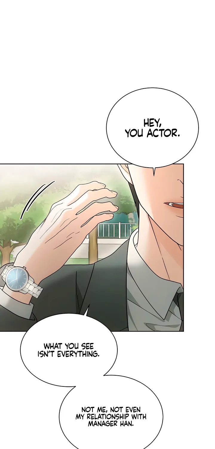 Determined to Be Abandoned Chapter 21 page 42 - 