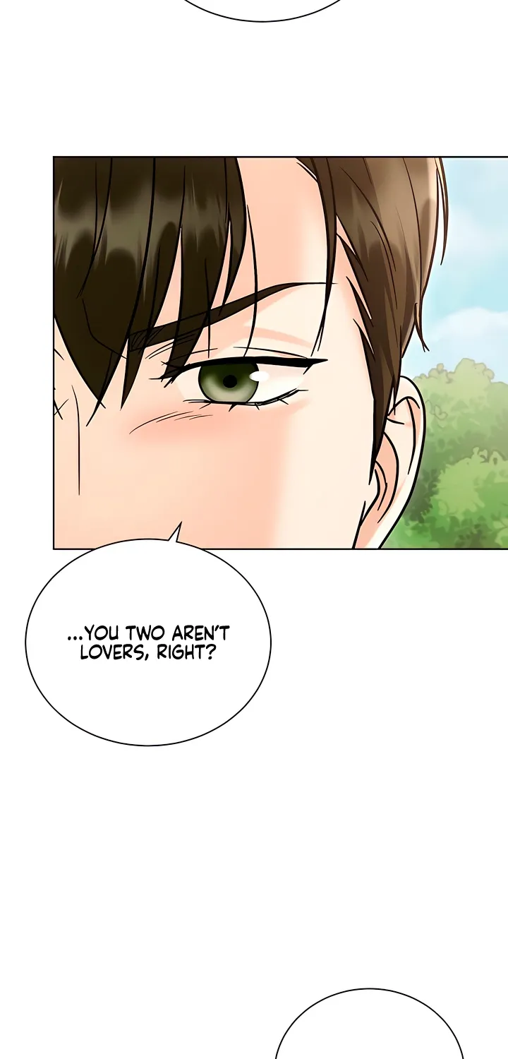 Determined to Be Abandoned Chapter 21 page 43 - 