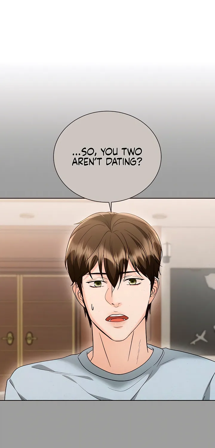 Determined to Be Abandoned Chapter 21 page 45 - 