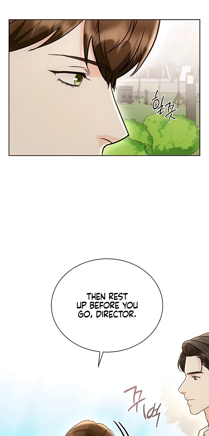 Determined to Be Abandoned Chapter 21 page 51 - 