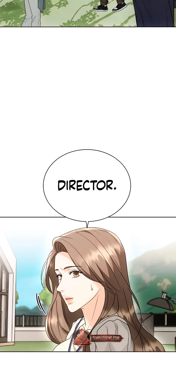 Determined to Be Abandoned Chapter 21 page 55 - 