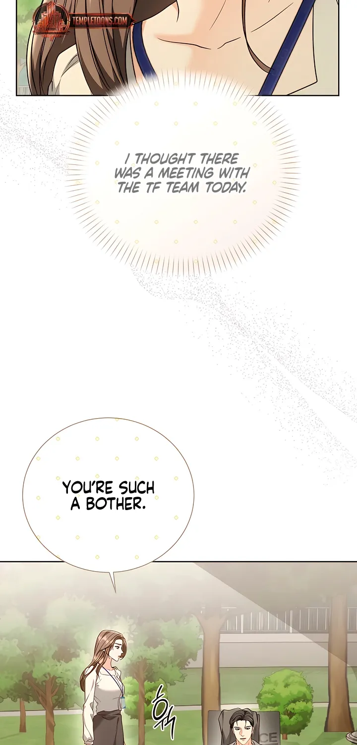 Determined to Be Abandoned Chapter 21 page 59 - 