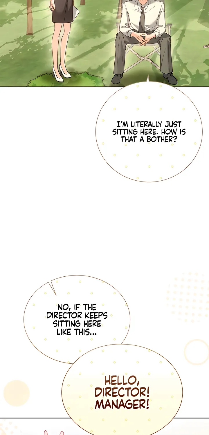 Determined to Be Abandoned Chapter 21 page 60 - 