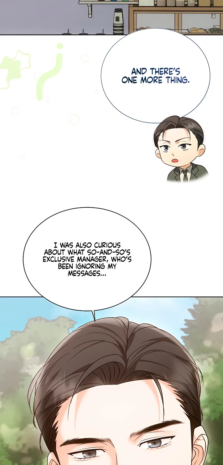 Determined to Be Abandoned Chapter 21 page 7 - 