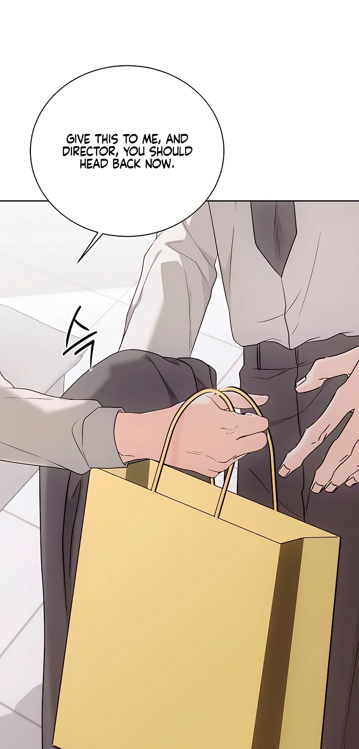 Determined to Be Abandoned Chapter 21 page 70 - 
