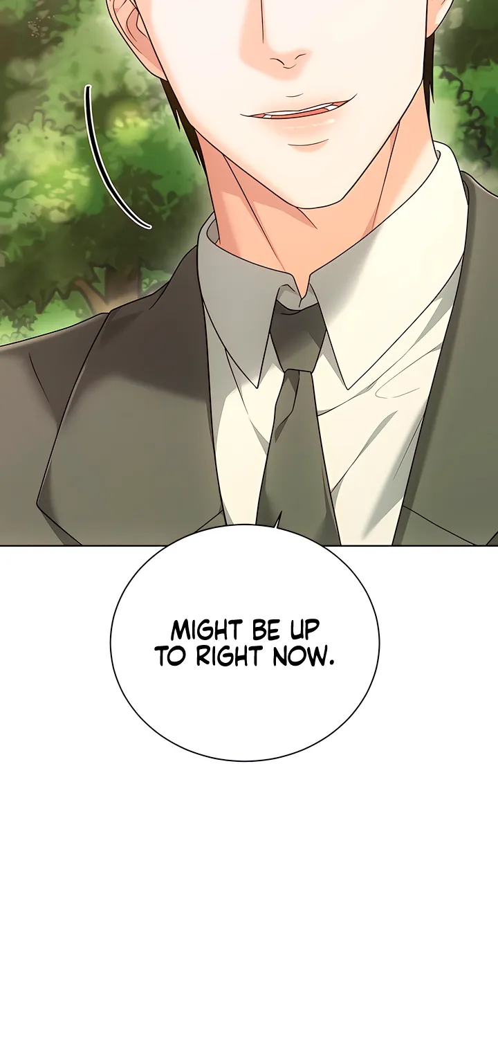 Determined to Be Abandoned Chapter 21 page 8 - 