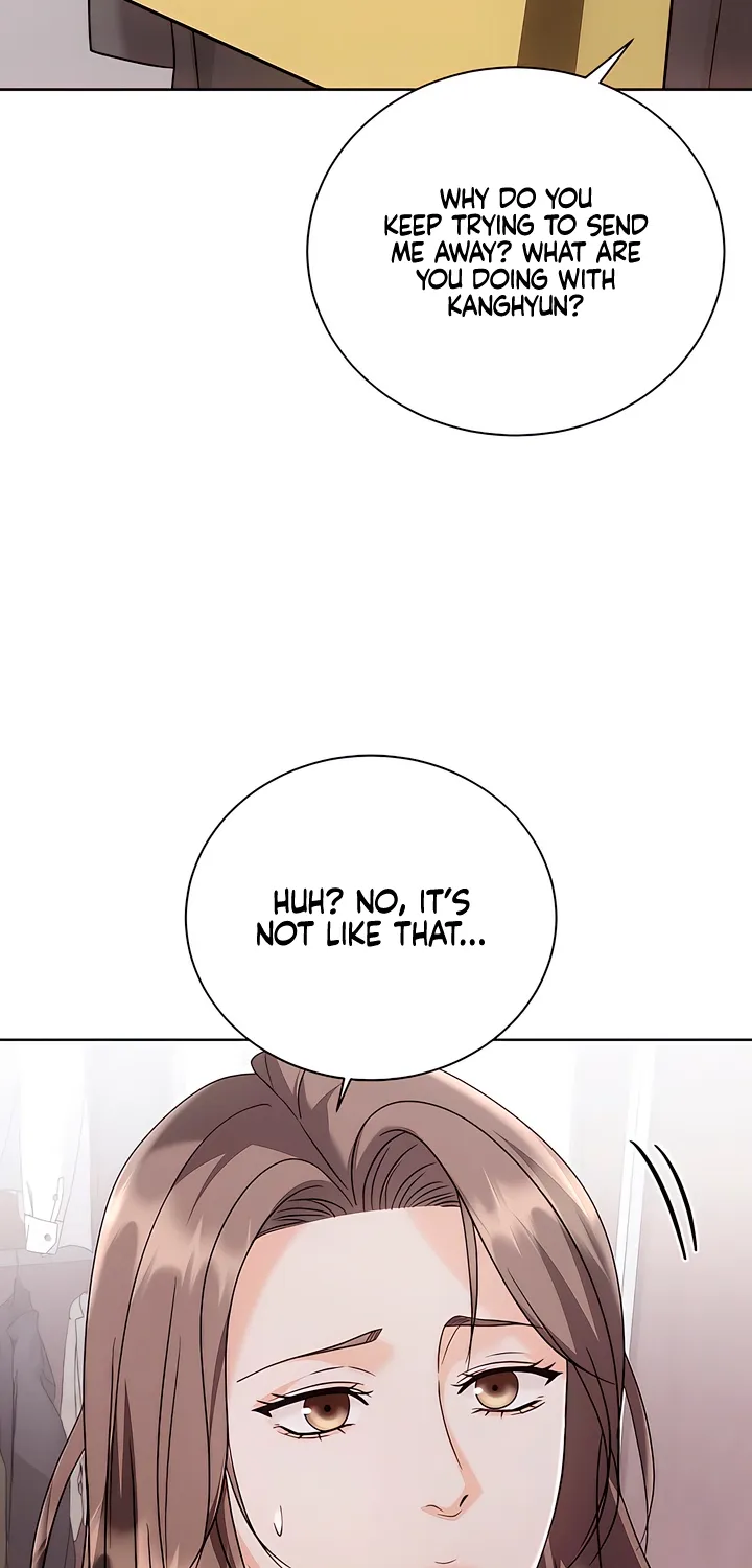 Determined to Be Abandoned Chapter 21 page 71 - 