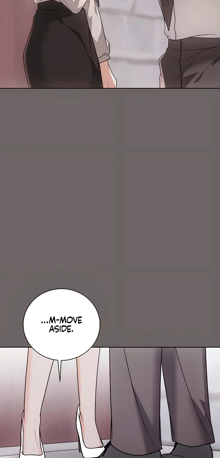 Determined to Be Abandoned Chapter 21 page 74 - 