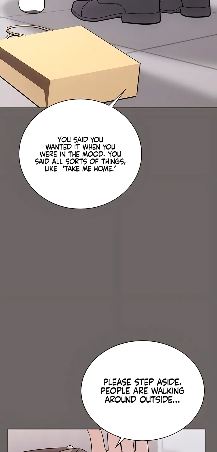 Determined to Be Abandoned Chapter 21 page 75 - 