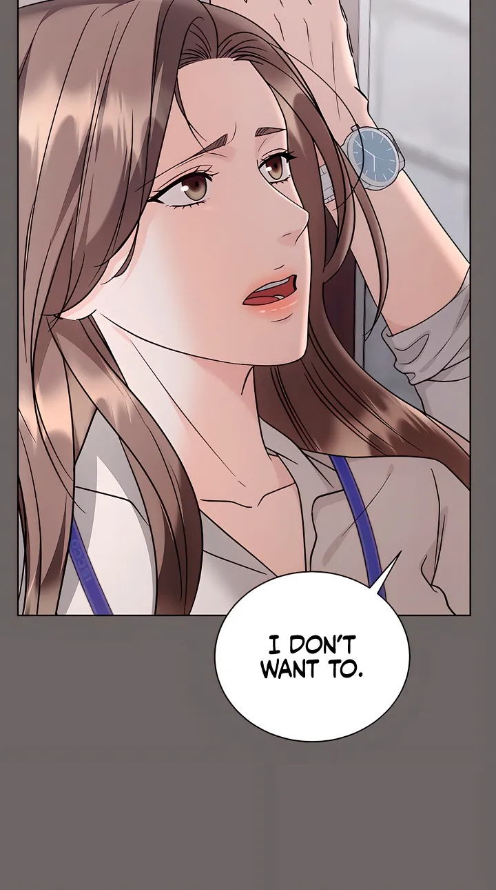 Determined to Be Abandoned Chapter 21 page 76 - 