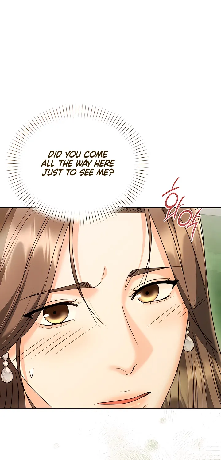 Determined to Be Abandoned Chapter 21 page 9 - 