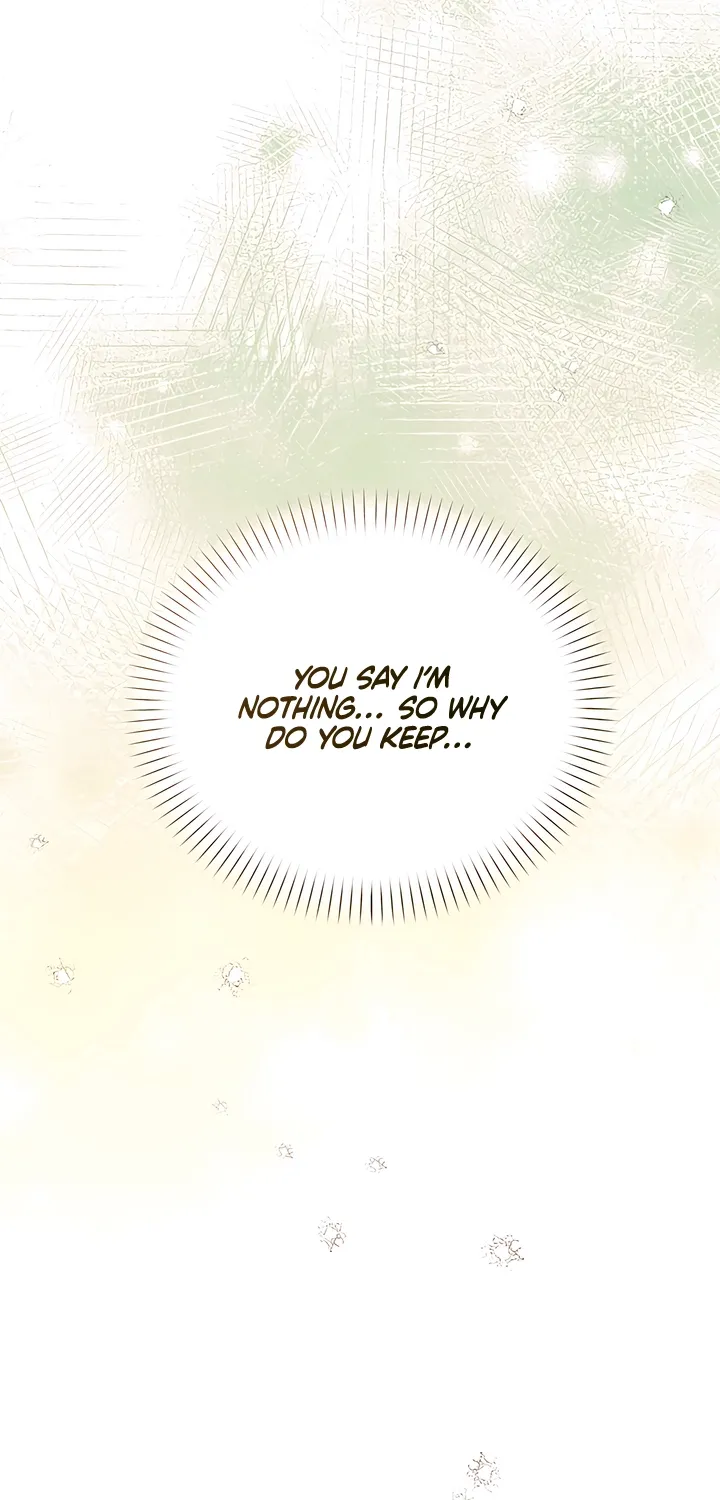 Determined to Be Abandoned Chapter 21 page 10 - 
