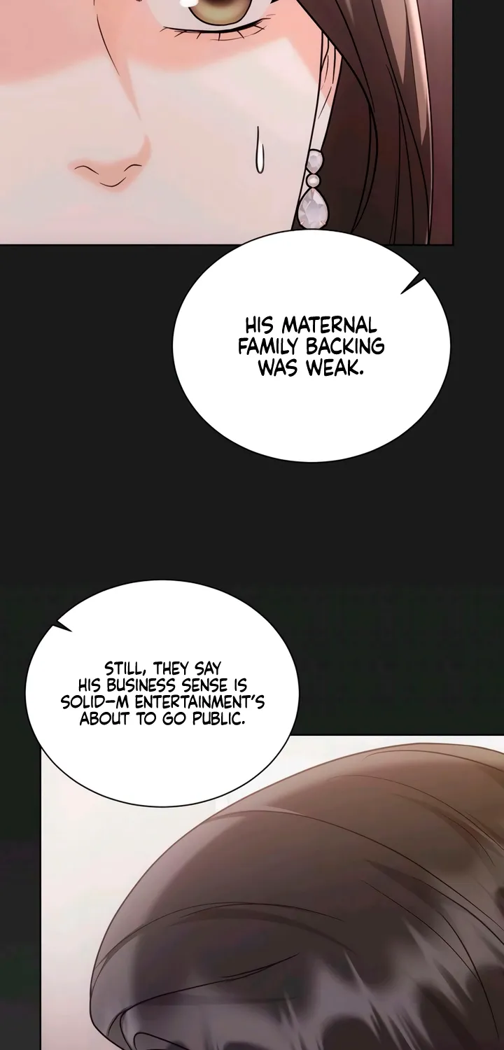 Determined to Be Abandoned Chapter 22 page 17 - 