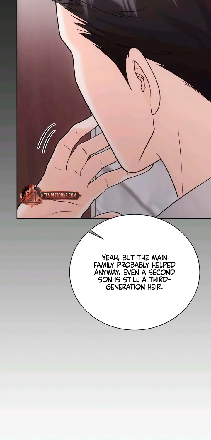 Determined to Be Abandoned Chapter 22 page 18 - 