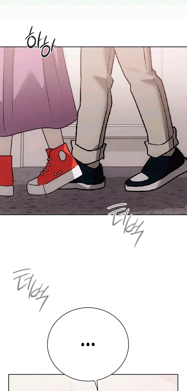 Determined to Be Abandoned Chapter 22 page 19 - 