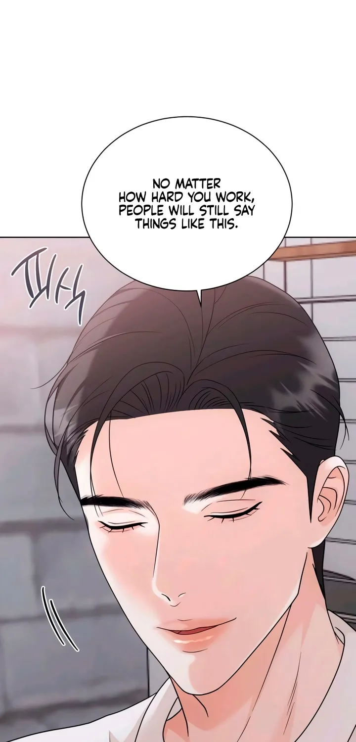 Determined to Be Abandoned Chapter 22 page 21 - 