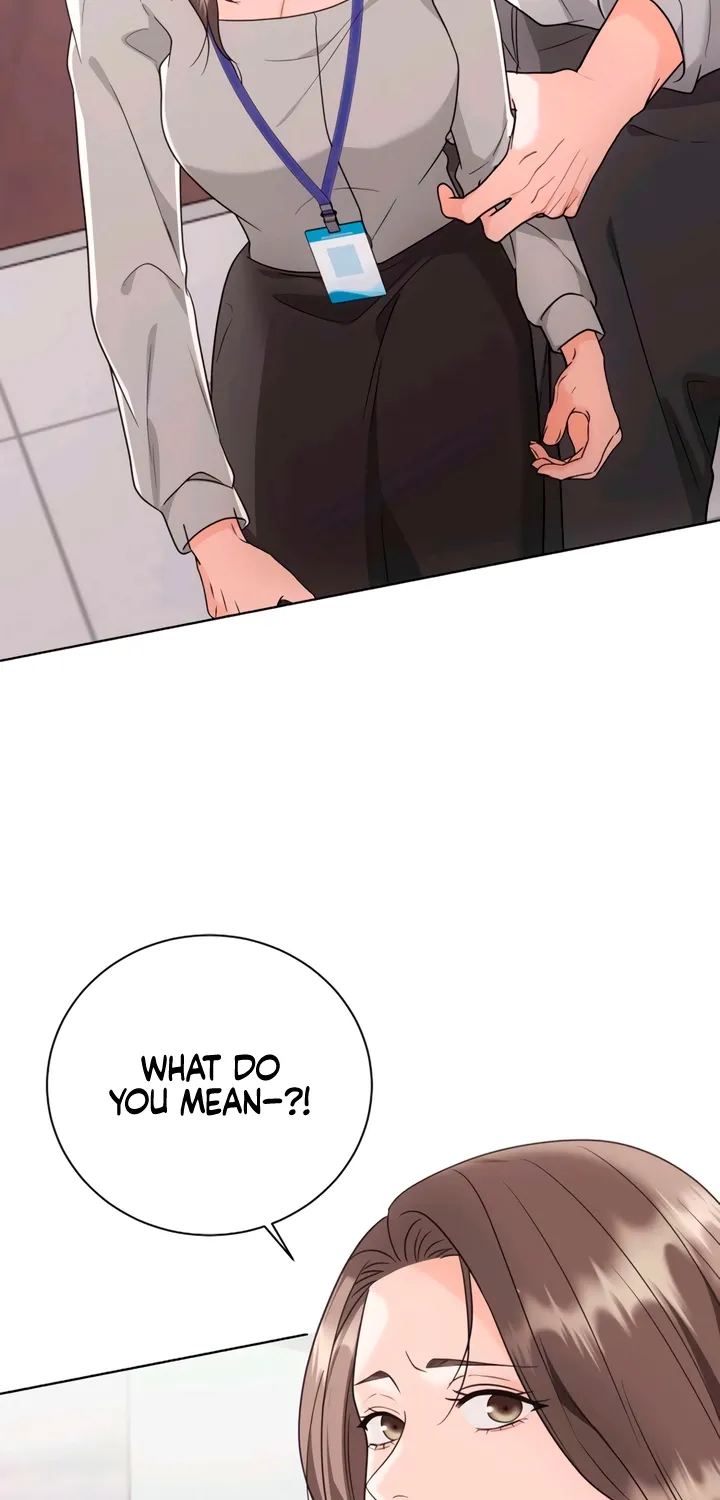 Determined to Be Abandoned Chapter 22 page 31 - 