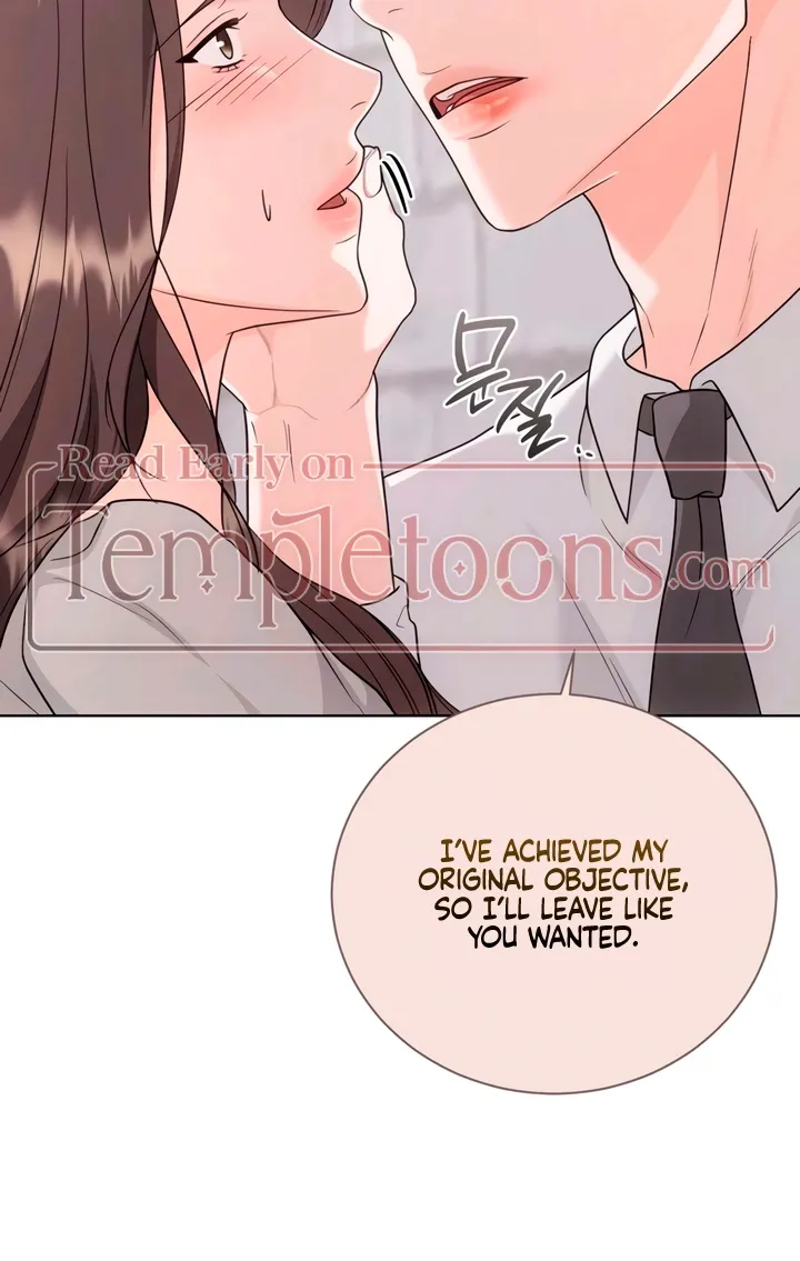 Determined to Be Abandoned Chapter 22 page 46 - 