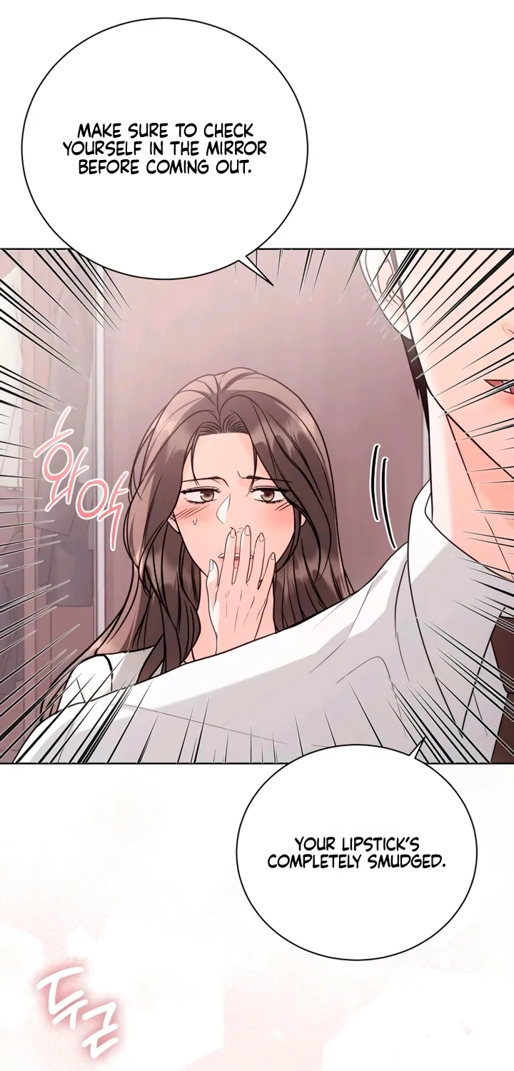 Determined to Be Abandoned Chapter 22 page 47 - 