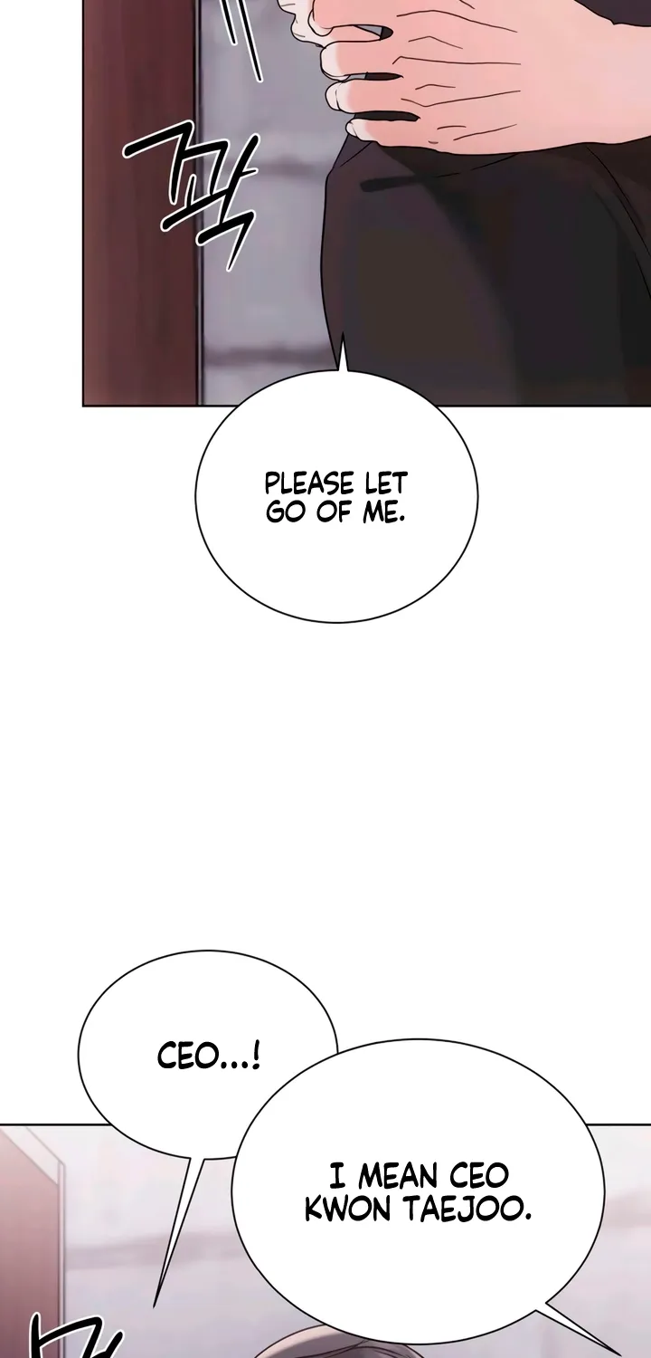 Determined to Be Abandoned Chapter 22 page 6 - 