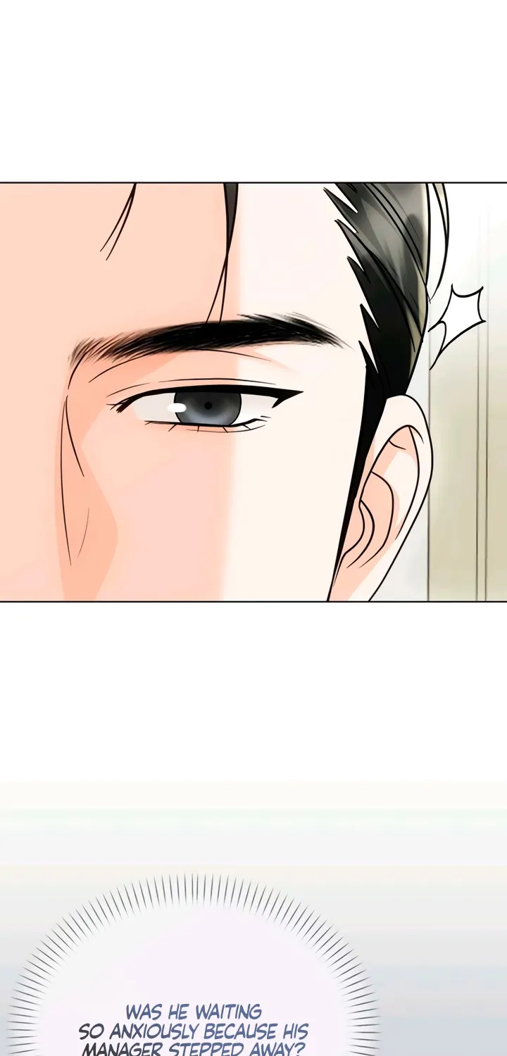 Determined to Be Abandoned Chapter 22 page 53 - 