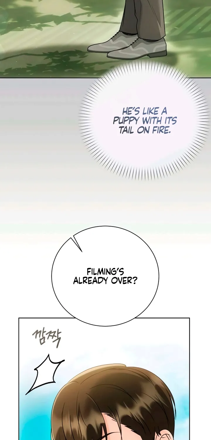 Determined to Be Abandoned Chapter 22 page 55 - 
