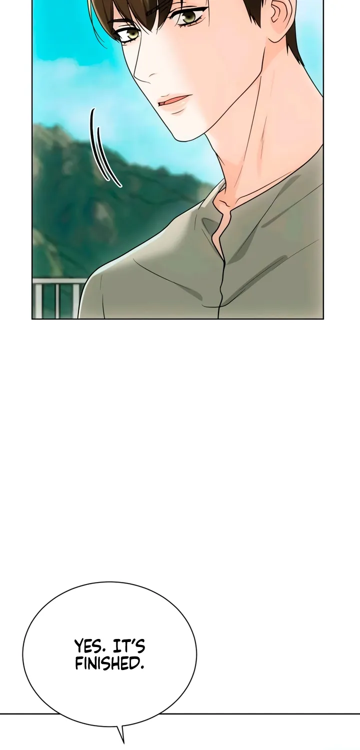 Determined to Be Abandoned Chapter 22 page 56 - 
