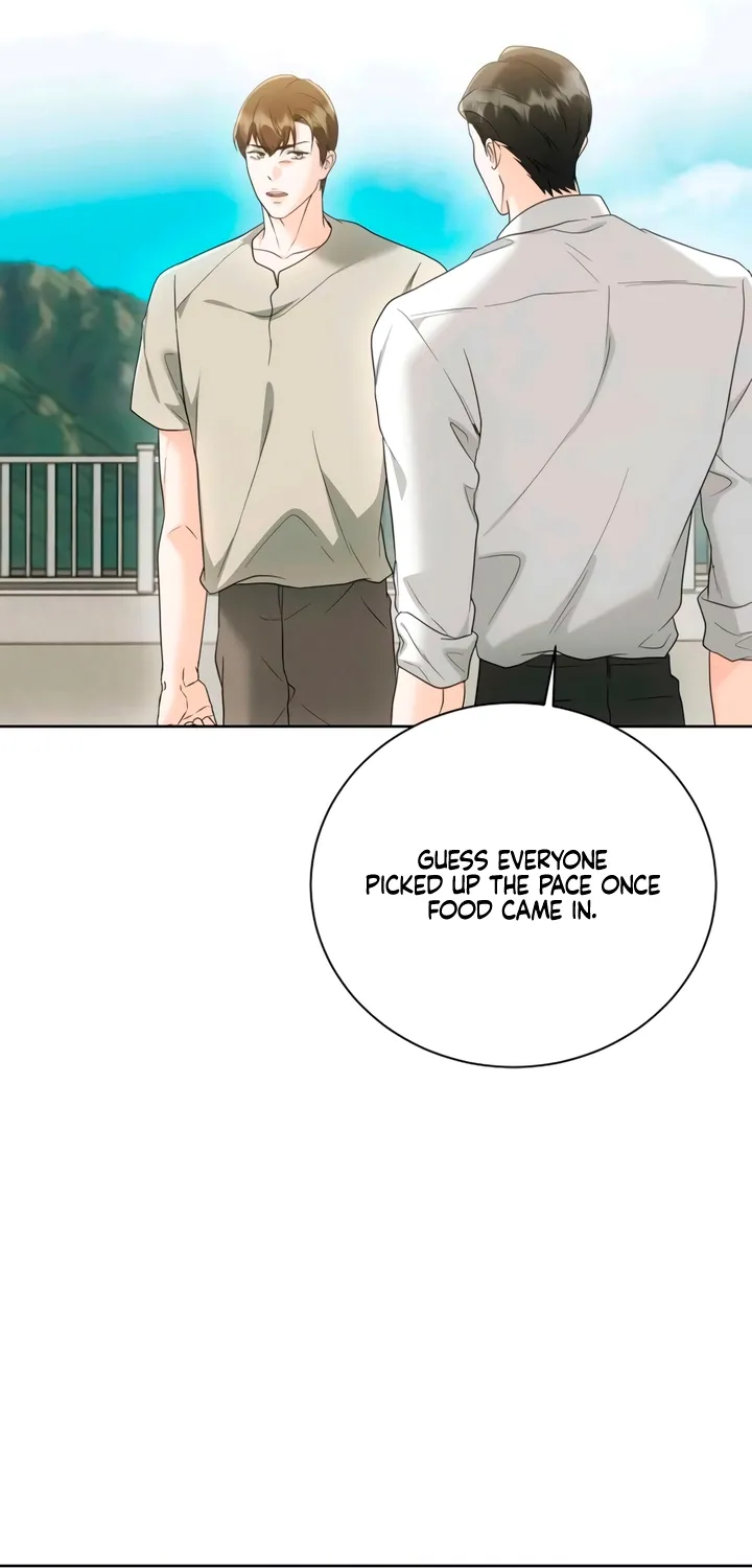 Determined to Be Abandoned Chapter 22 page 57 - 