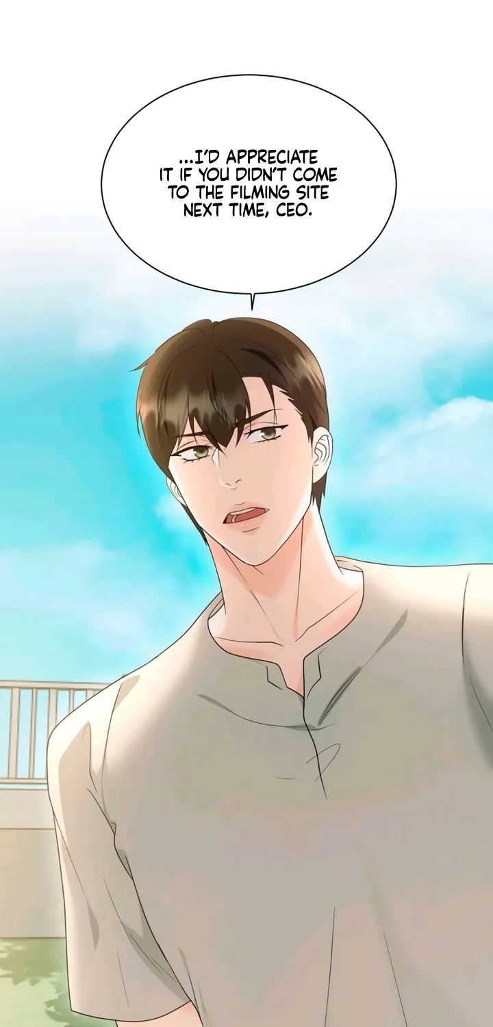 Determined to Be Abandoned Chapter 22 page 63 - 