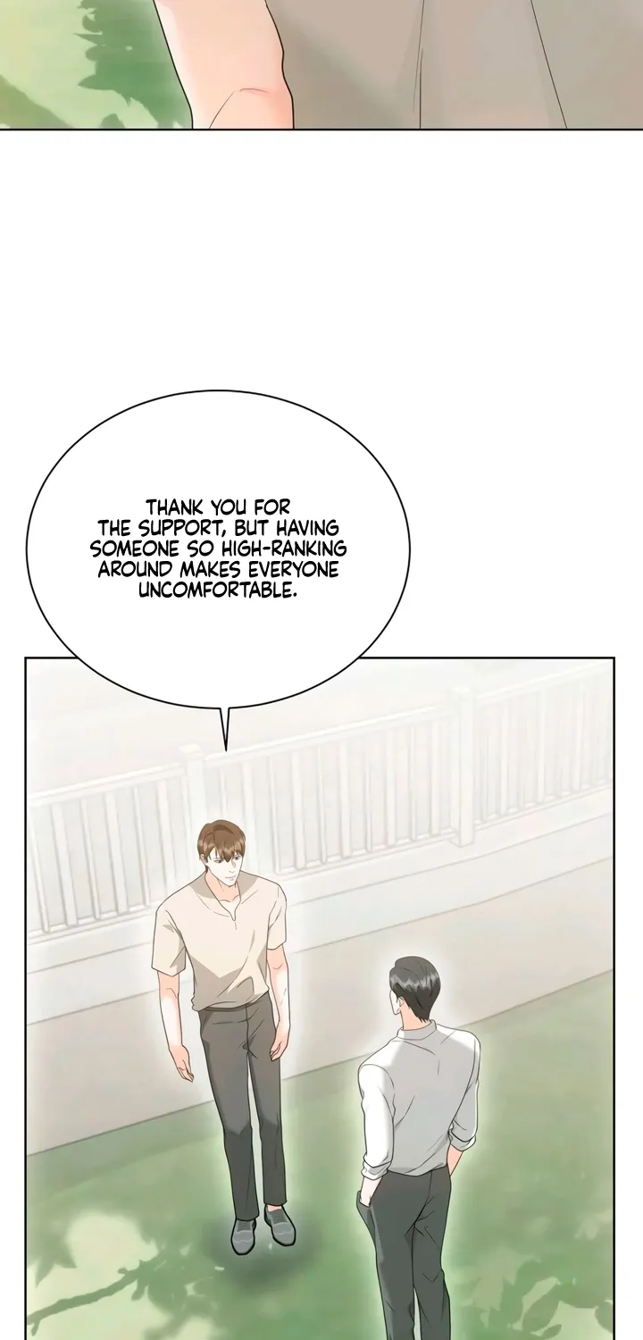 Determined to Be Abandoned Chapter 22 page 64 - 